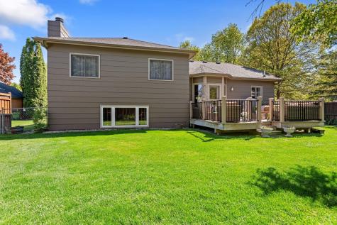 13063 Arrowhead Street NW Coon Rapids MN 55448