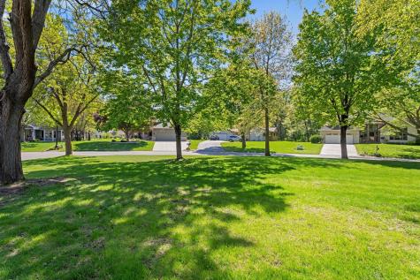 13063 Arrowhead Street NW Coon Rapids MN 55448