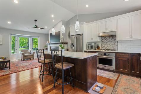 13063 Arrowhead Street NW Coon Rapids MN 55448