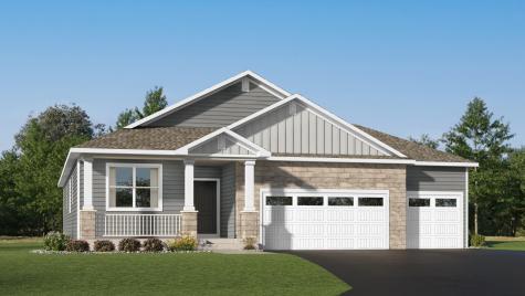 15186 Quince Street NW Andover MN 55304