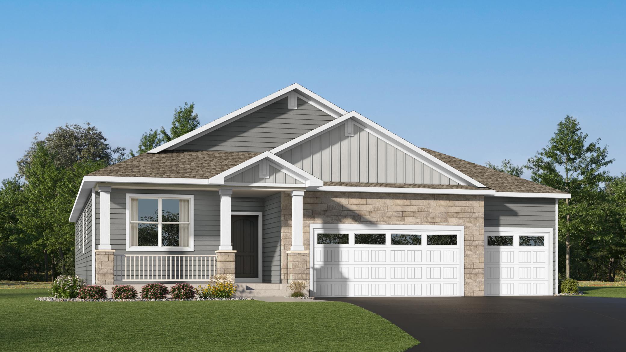 15186 Quince Street NW Andover MN 55304