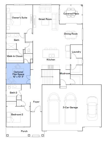 15186 Quince Street NW Andover MN 55304