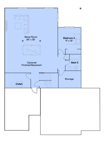 15186 Quince Street NW Andover MN 55304
