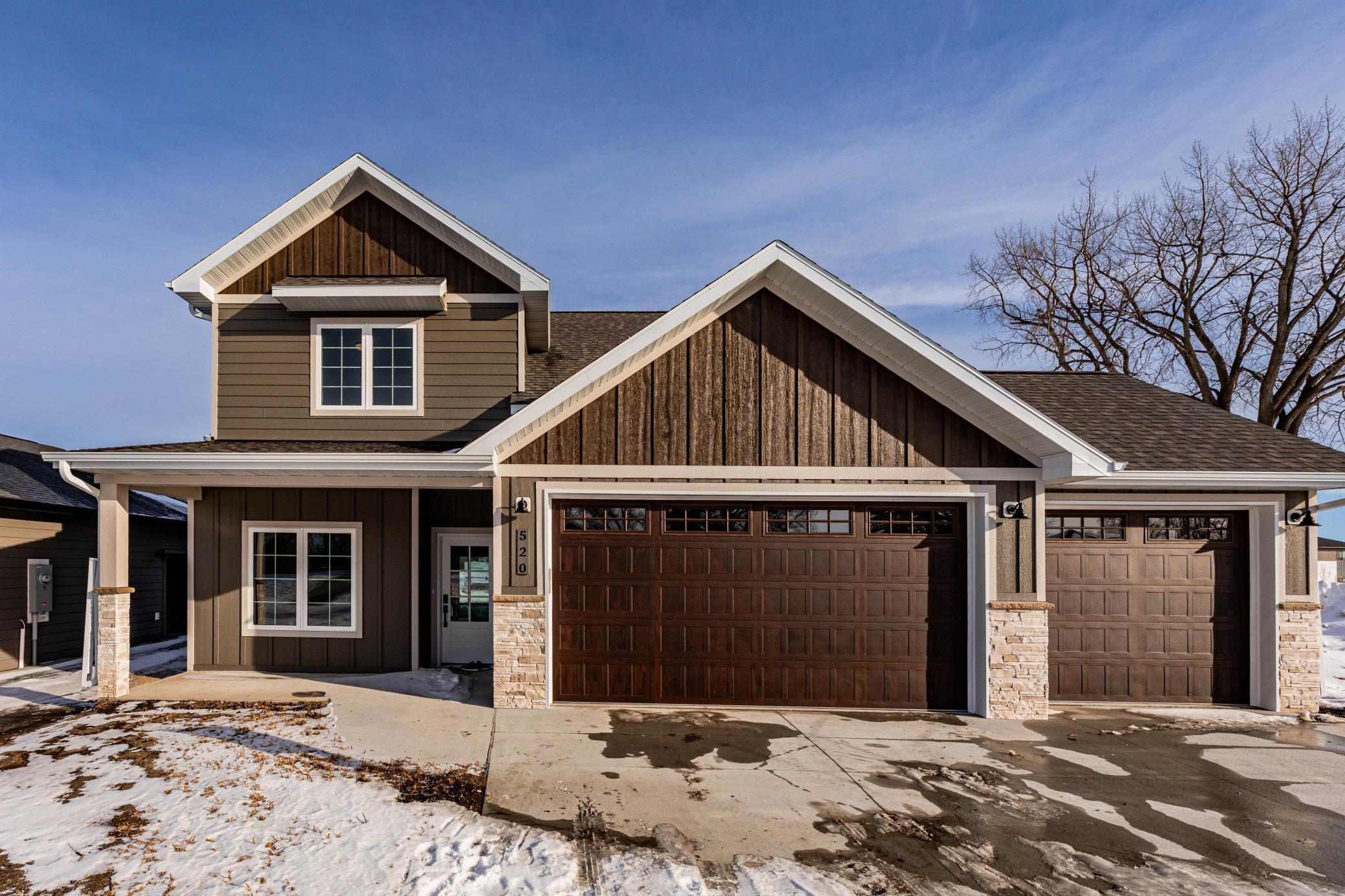 520 Leonard Street Hawley MN 56549