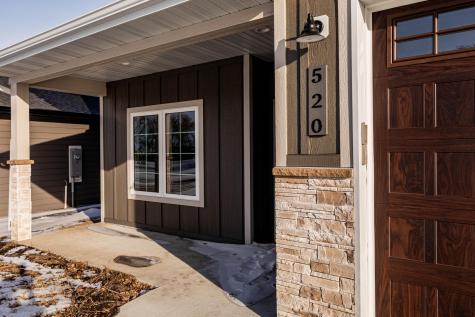 520 Leonard Street Hawley MN 56549