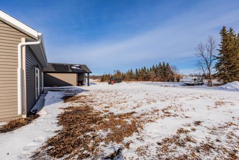 520 Leonard Street Hawley MN 56549