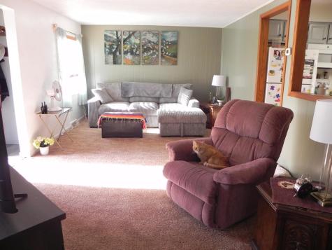 210 7th Street S Breckenridge MN 56520
