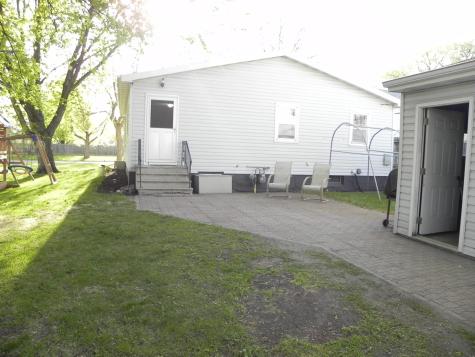 210 7th Street S Breckenridge MN 56520