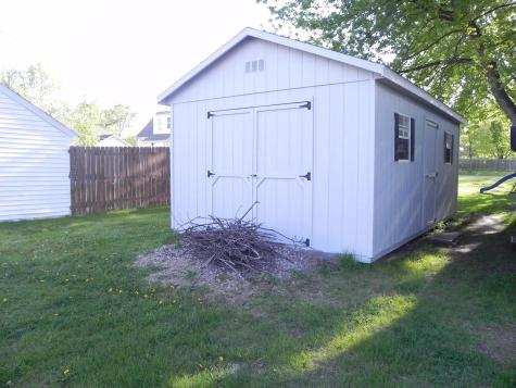 210 7th Street S Breckenridge MN 56520