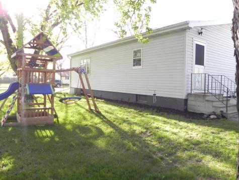 210 7th Street S Breckenridge MN 56520