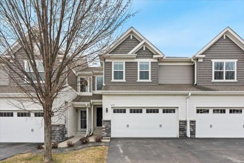 4372 Corn Silk Lane Woodbury MN 55129