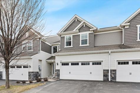 4372 Corn Silk Lane Woodbury MN 55129