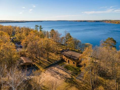 24281 Hazel Wood Drive Park Rapids MN 56470