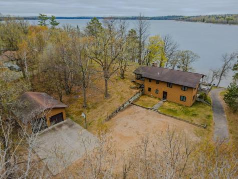 24281 Hazel Wood Drive Park Rapids MN 56470