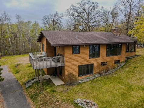 24281 Hazel Wood Drive Park Rapids MN 56470