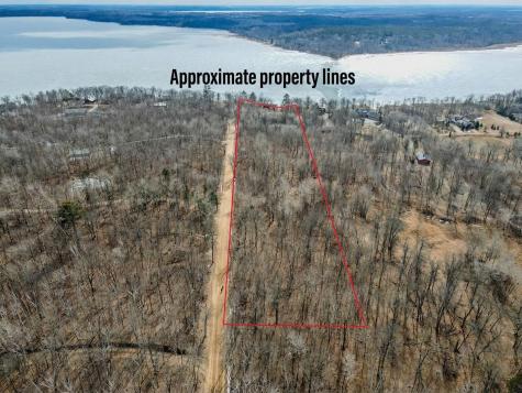 24281 Hazel Wood Drive Park Rapids MN 56470