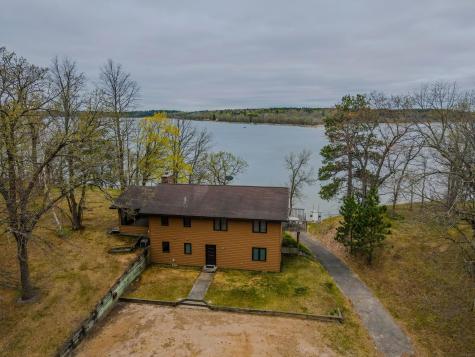 24281 Hazel Wood Drive Park Rapids MN 56470