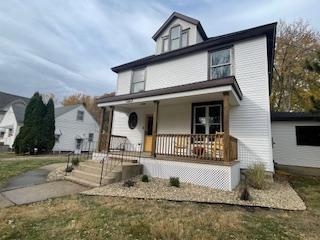 421 E 4th Street Albert Lea MN 56007