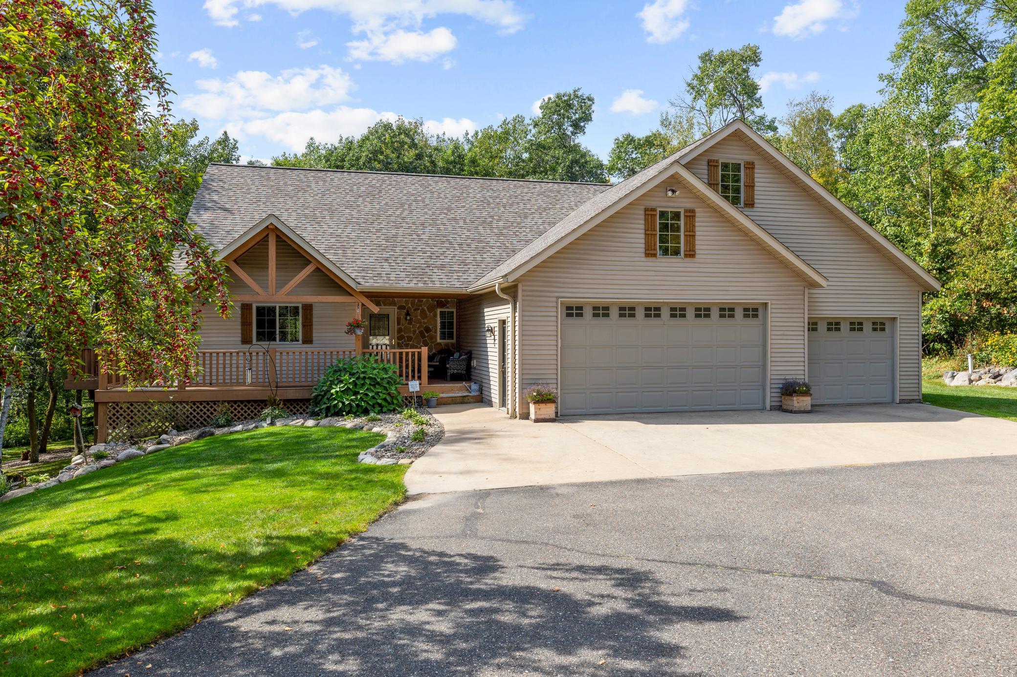 29683 Percheron Drive Pequot Lakes MN 56472