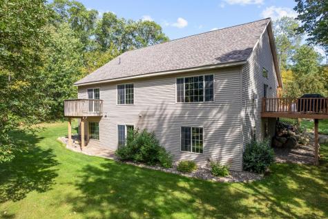 29683 Percheron Drive Pequot Lakes MN 56472
