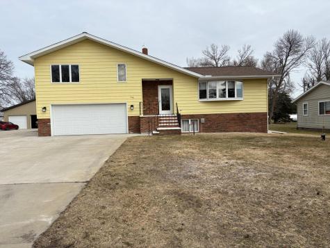 106 4th Street N Hoffman MN 56339
