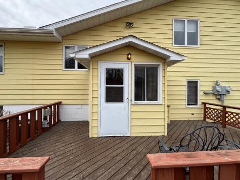 106 4th Street N Hoffman MN 56339