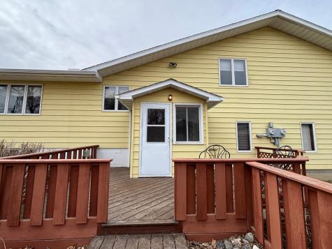 106 4th Street N Hoffman MN 56339