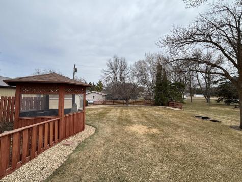 106 4th Street N Hoffman MN 56339