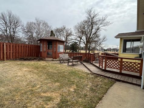 106 4th Street N Hoffman MN 56339