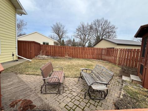 106 4th Street N Hoffman MN 56339
