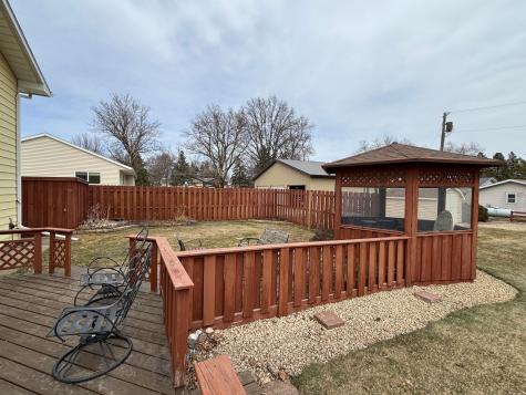 106 4th Street N Hoffman MN 56339