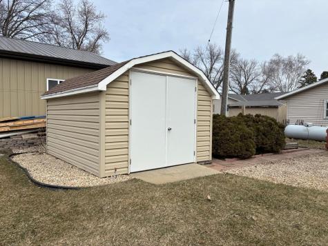 106 4th Street N Hoffman MN 56339