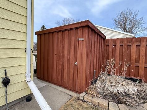 106 4th Street N Hoffman MN 56339