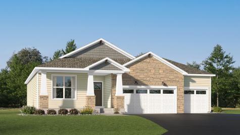 15178 Quince Street NW Andover MN 55304