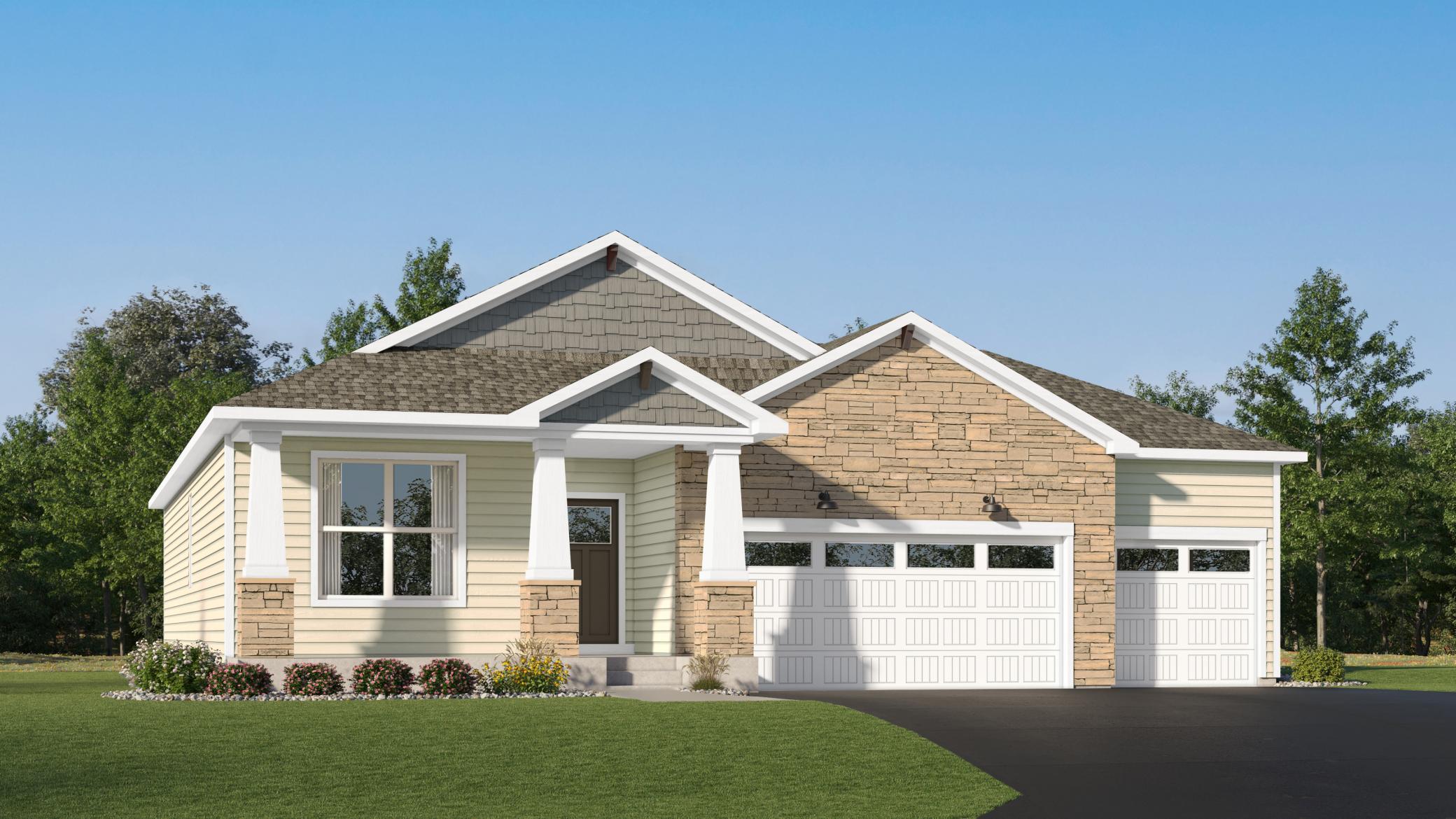15178 Quince Street NW Andover MN 55304