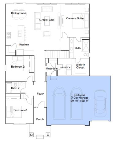 15178 Quince Street NW Andover MN 55304