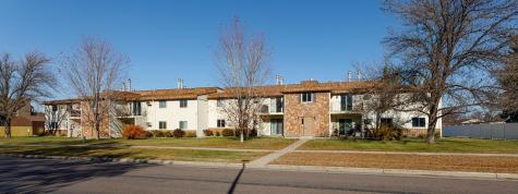 3249 16th Avenue S Fargo ND 58103