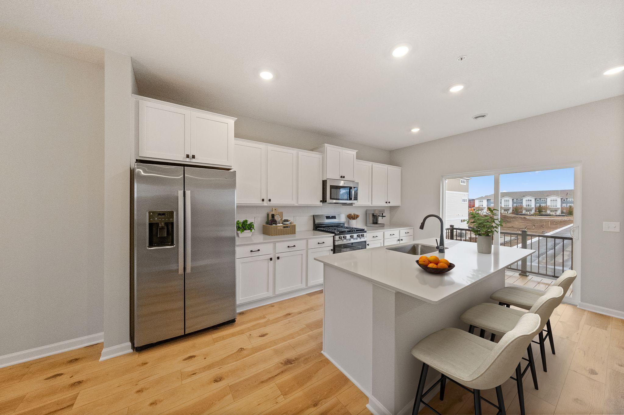 23122 Willow Drive Rogers MN 55374