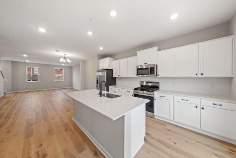 23122 Willow Drive Rogers MN 55374