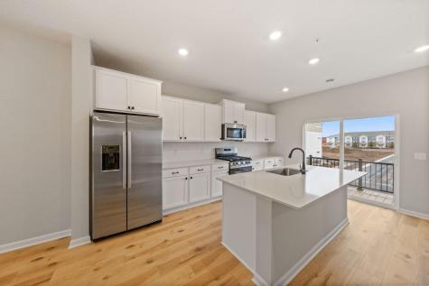 23122 Willow Drive Rogers MN 55374