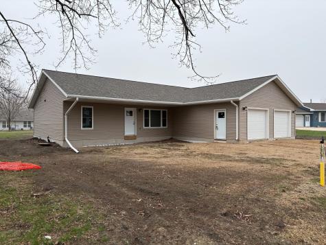 122 2nd Street E Tracy MN 56175