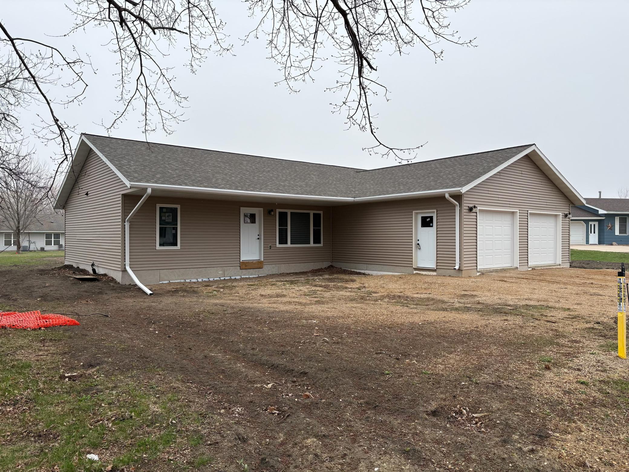 122 2nd Street E Tracy MN 56175
