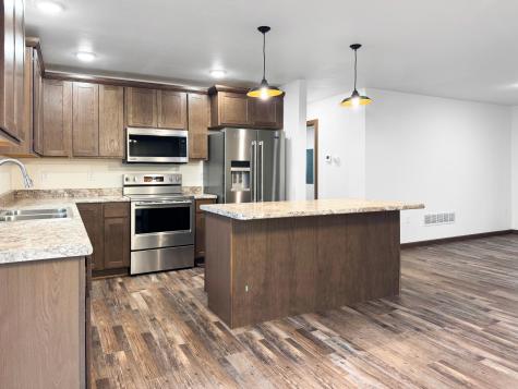 122 2nd Street E Tracy MN 56175