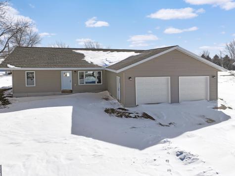 122 2nd Street E Tracy MN 56175