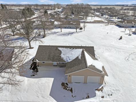 122 2nd Street E Tracy MN 56175