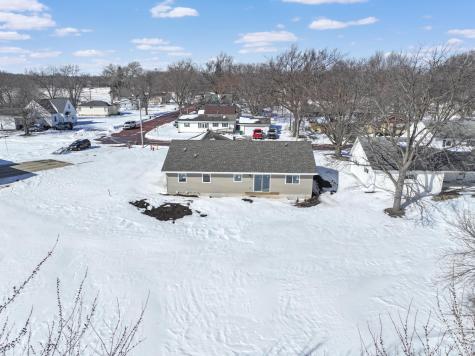 122 2nd Street E Tracy MN 56175