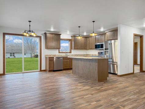 122 2nd Street E Tracy MN 56175