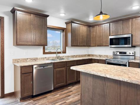 122 2nd Street E Tracy MN 56175
