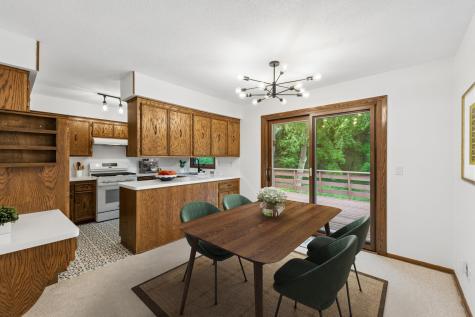 2460 Kewanee Way Golden Valley MN 55422