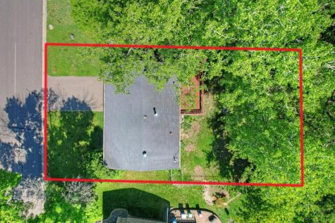 2460 Kewanee Way Golden Valley MN 55422